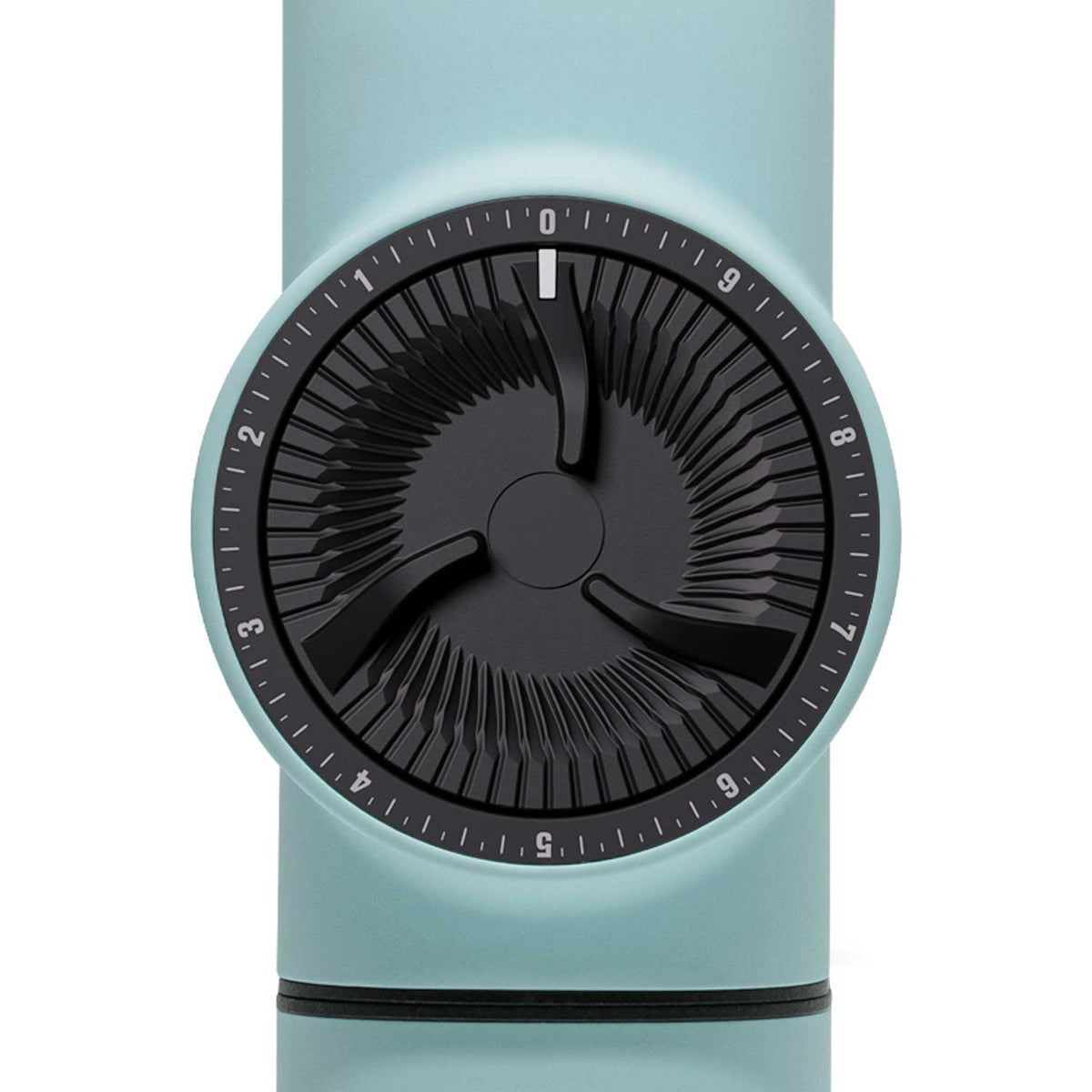調理器具 piropiro Pietro Pro Brewing Manual Coffee Grinder - Blue
