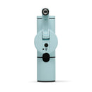 pietro hand grinder blue