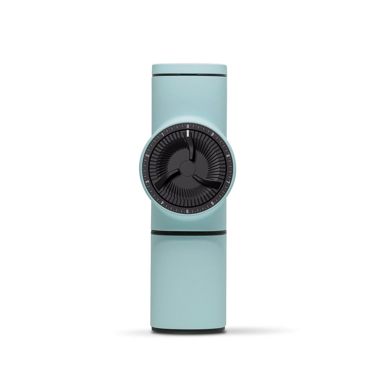 Pietro Pro Brewing Manual Coffee Grinder - Blue