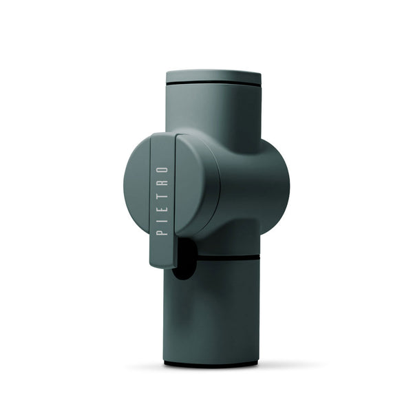 green pietro probrew grinder