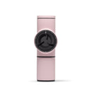 pietro hand grinder pink