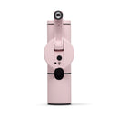 pietro hand grinder pink