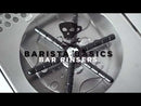 barista basics rinser video