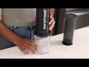 aeropress xl brew video