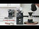 ascaso h64 video