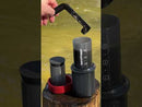aeropress go brewer video