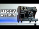 lucca a53 mini video
