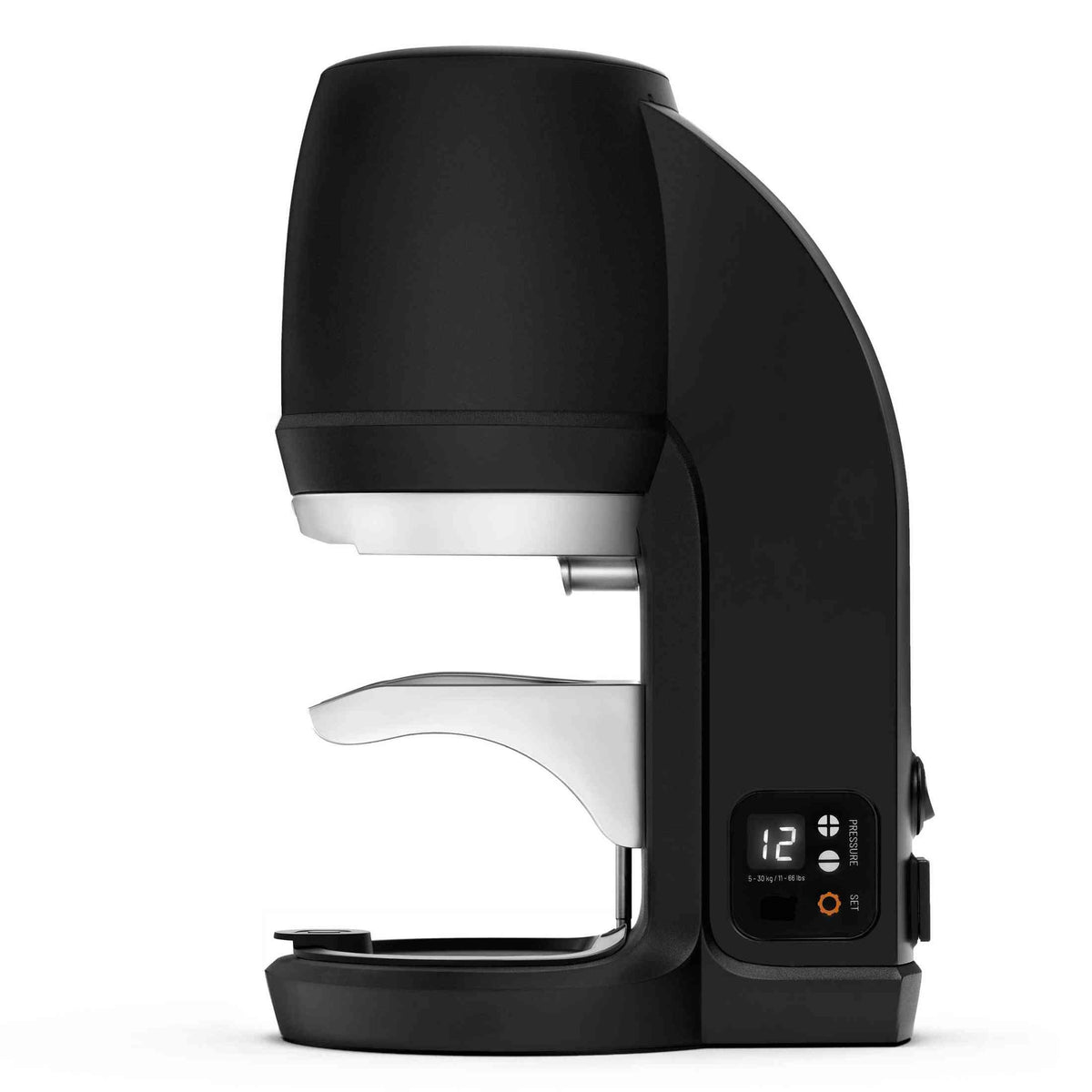 PUQ オートタンパー PUQpress Q Automatic Coffee Tamper | Professional Espresso Tamping