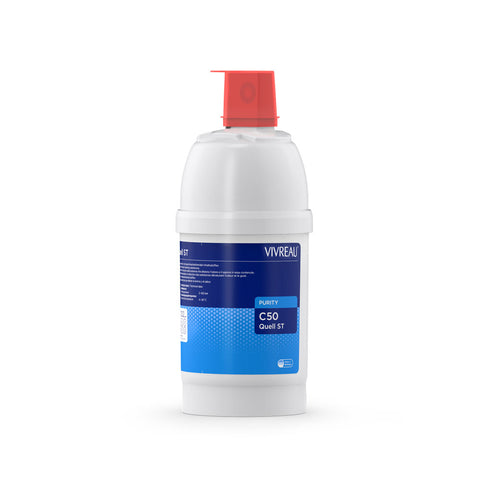 Water Filtration