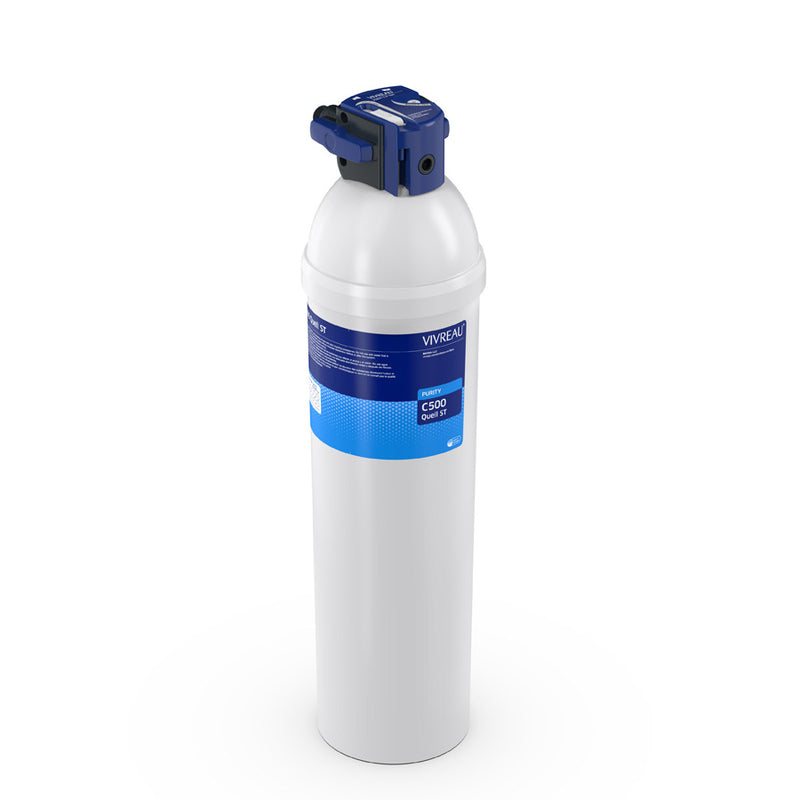 vivreau water filter c500