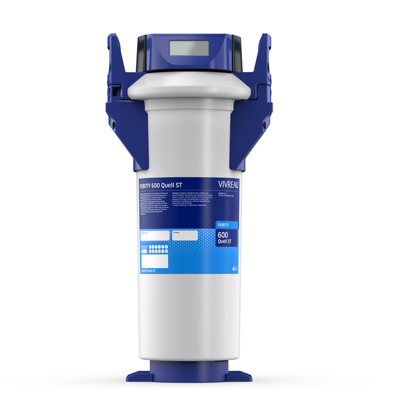 vivreau purity quell st 600 water filter