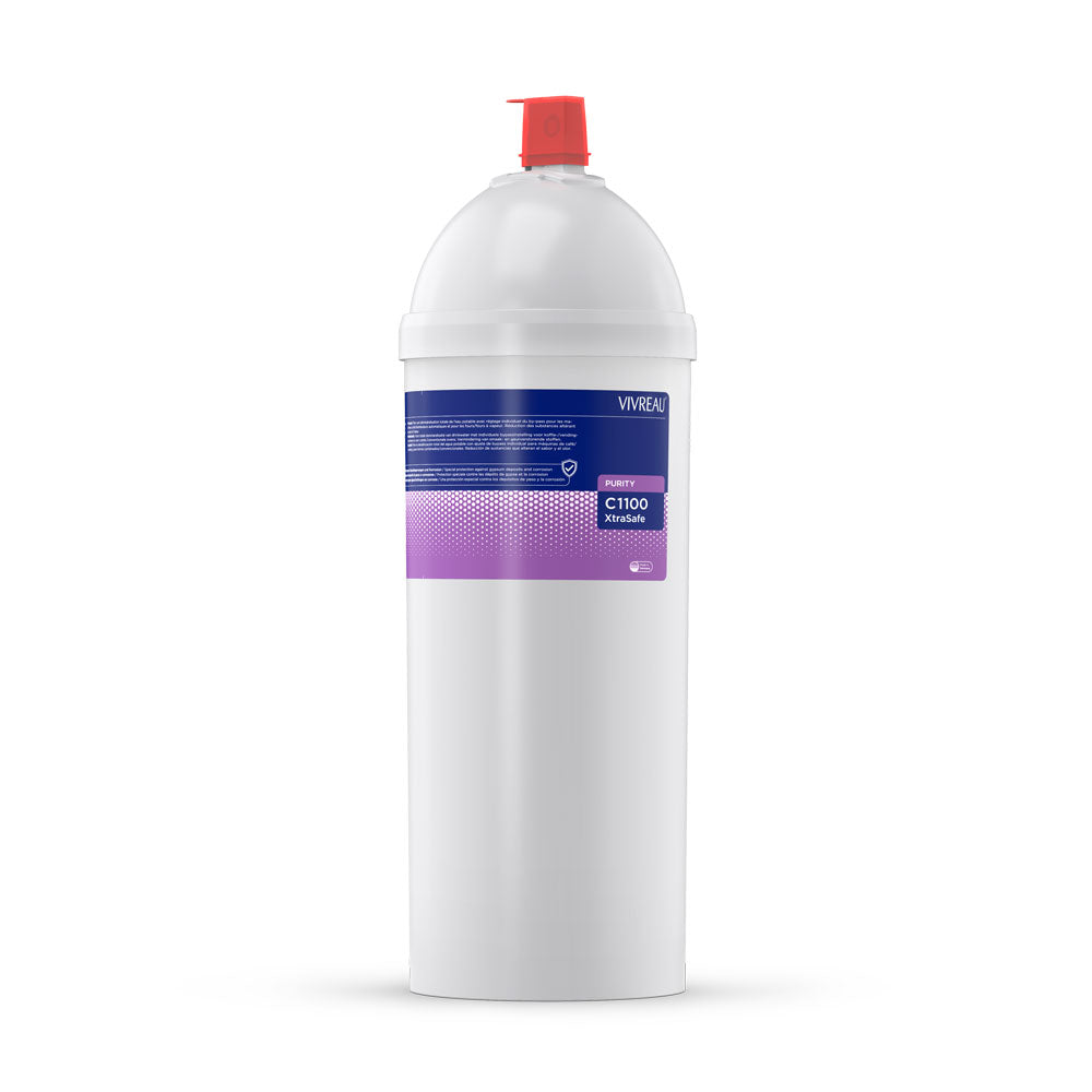 BRITA 2x PURITY C1100 Quell ST Filterkartusche ab 184,50 BRITA 2x PURITY C1100 Quell ST Filterkartusche ab 184,50