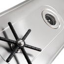 REFURBISHED Pitcher Rinser for Bars & Cafes NSF Approved - 7" x 24"