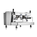 rocket espresso r9 two group stainless steel espresso machine