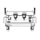 rocket espresso r9 two group stainless steel espresso machine