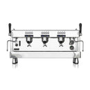 rocket espresso r9 three group stainless steel espresso machine