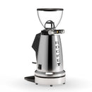 rocket espresso spluga elite grinder in chrome