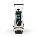 rocket espresso spluga elite grinder in chrome