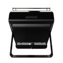 sanremo you espresso machine all black