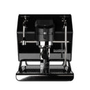 sanremo you espresso machine all black