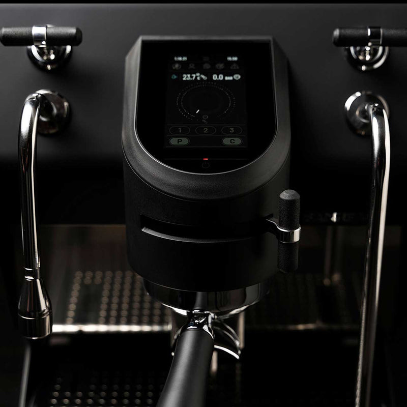 sanremo you espresso machine