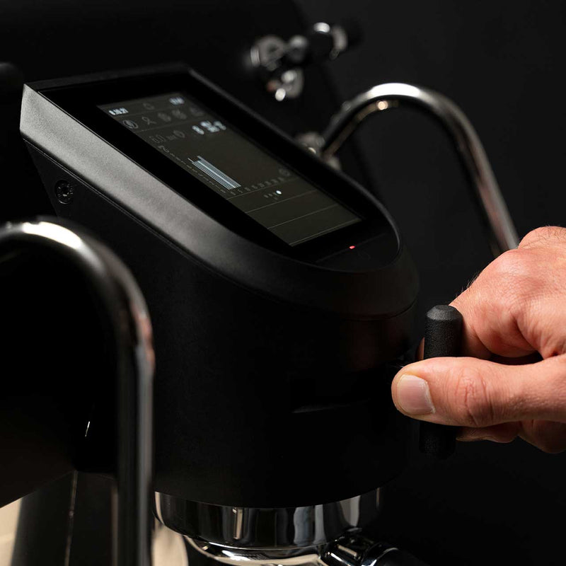 sanremo you espresso machine