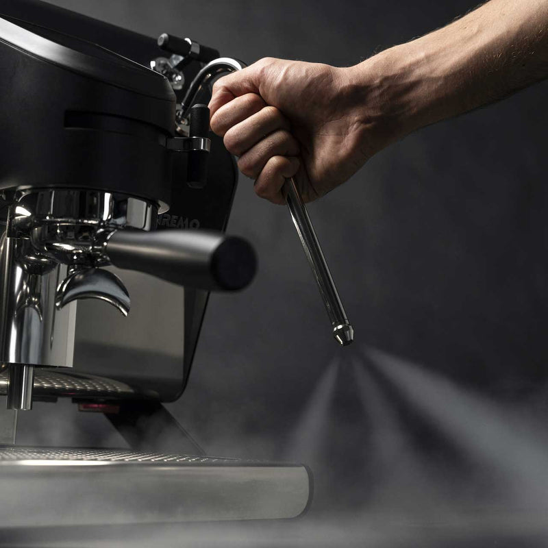 sanremo you espresso machine