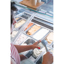 REFURBISHED Ascaso Baby T Plus 1 Group Automatic Espresso Machine - Black