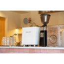 REFURBISHED Ascaso Baby T Plus 1 Group Automatic Espresso Machine - White