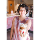 REFURBISHED Ascaso Baby T Plus 1 Group Automatic Espresso Machine - Black