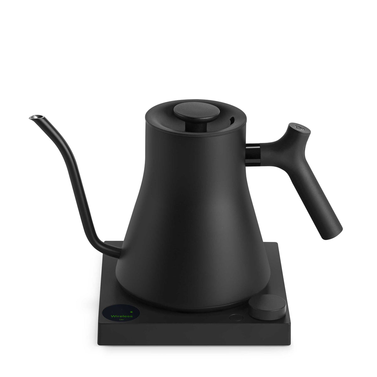 Fellow Stagg EKG 電気ポット ブラック Fellow Stagg EKG Pro Electric Gooseneck Kettle Matte Black