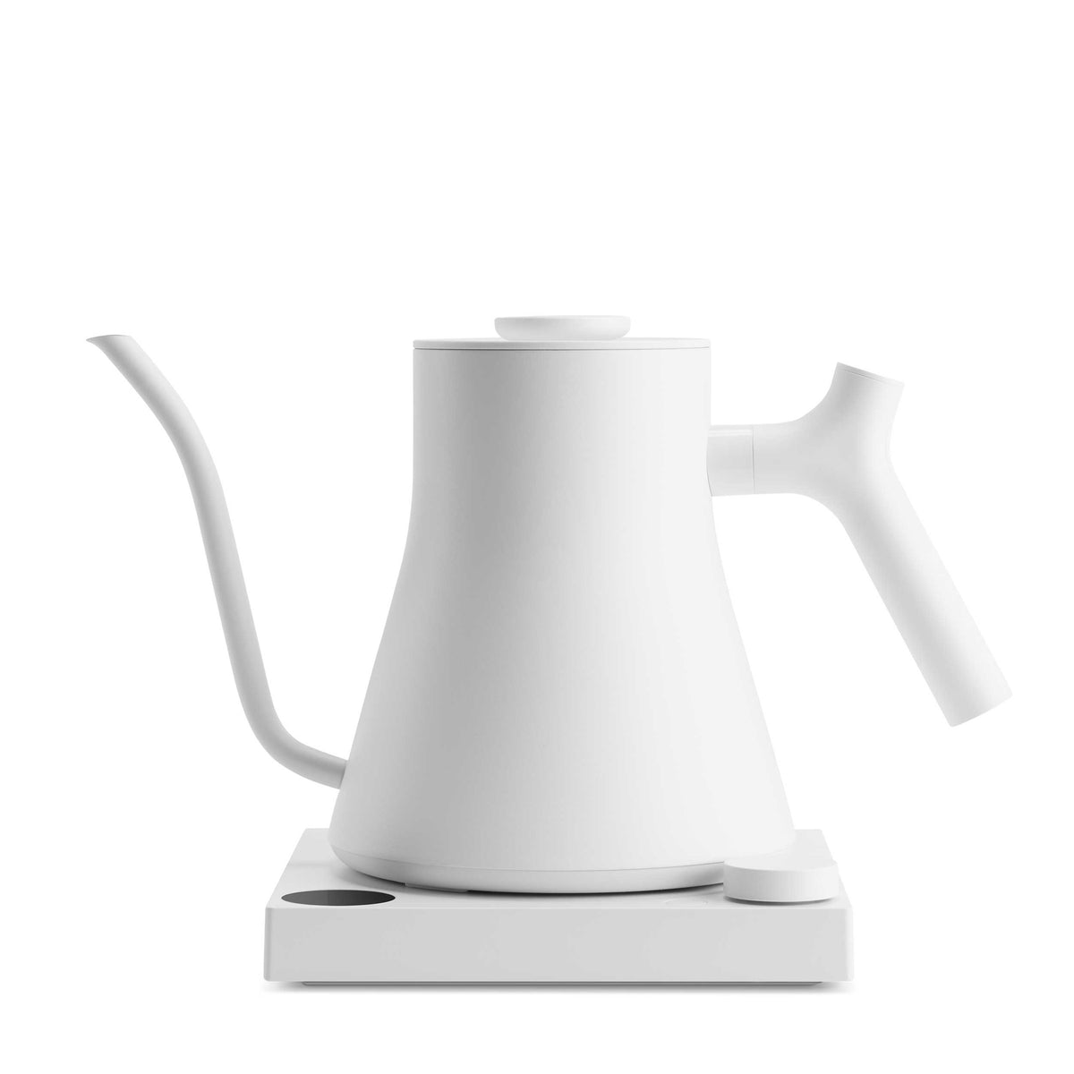 【美品】Fellow Stagg EKG pro コーヒーケトル　マットホワイト Fellow Stagg EKG Pro Electric Kettle - Matte White