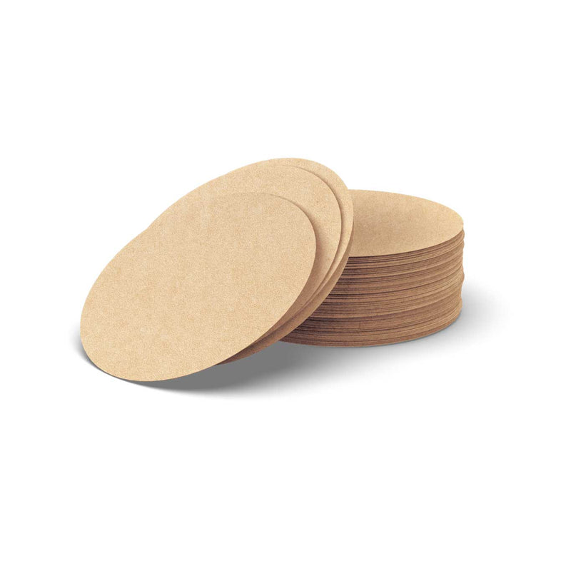 aeropress standard natural filters