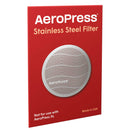 aeropress standard stainless steel filter