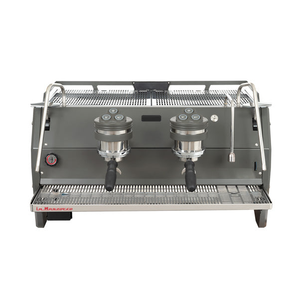 la marzocco strada s 2 group espresso machine