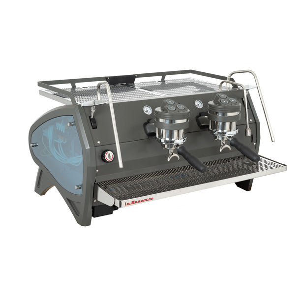 la marzocco strada s 2 group espresso machine