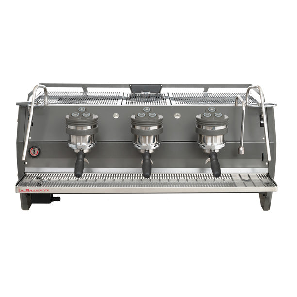 la marzocco strada s 3 group espresso machine