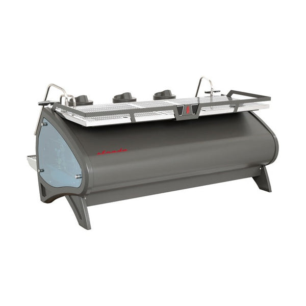 La Marzocco Strada S 3 Group AV With Scales Espresso Machine