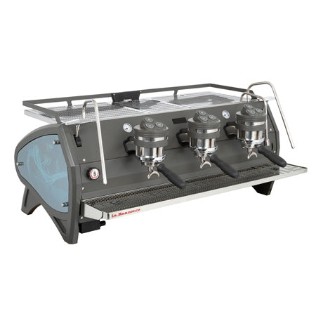 la marzocco strada s 3 group espresso machine