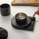 fellow tally coffee scale in black