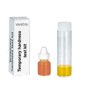 vivreau temporary water test kit