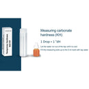 vivreau temporary hardness water test kit