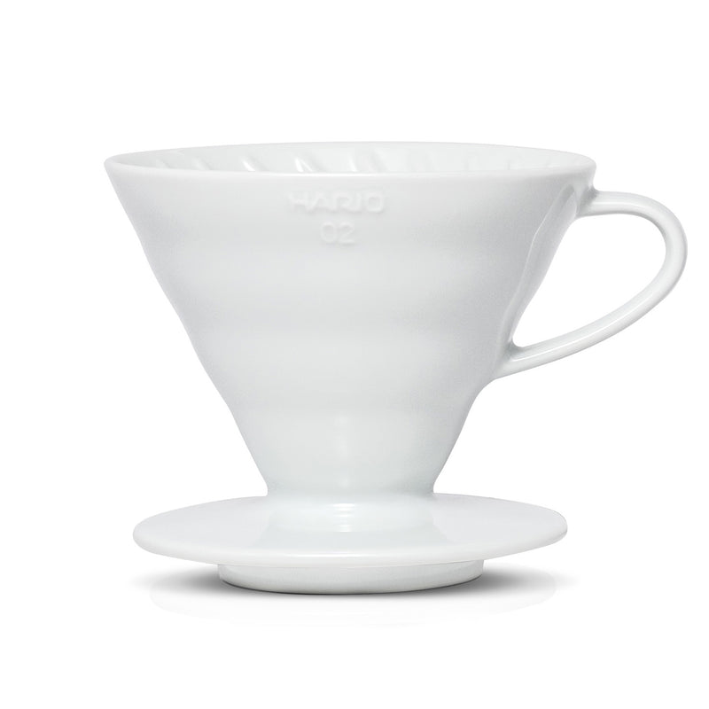 Hario V60-02 Pour Over Coffee Kit