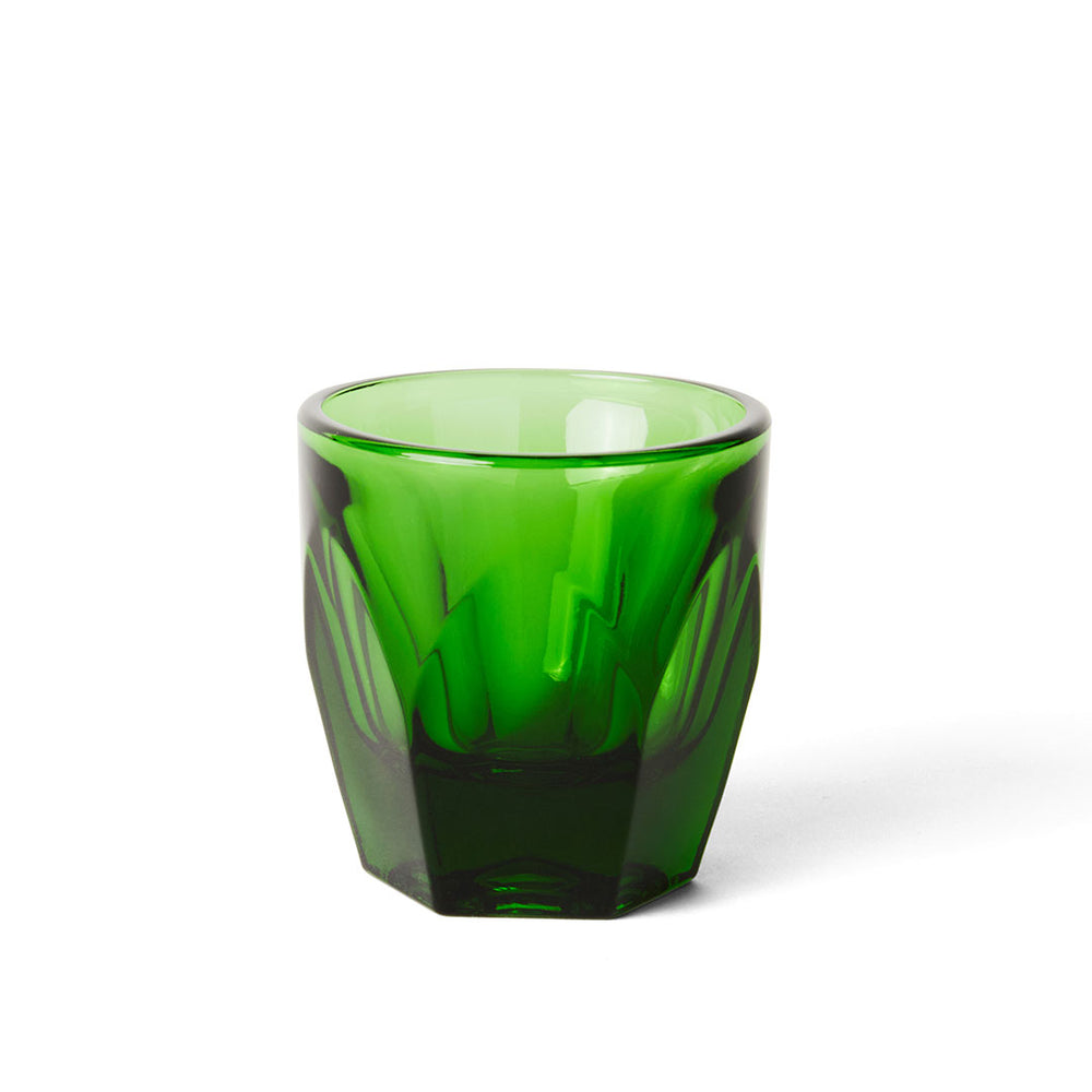 notNeutral Vero Cortado Glass (4.25oz) - Clear
