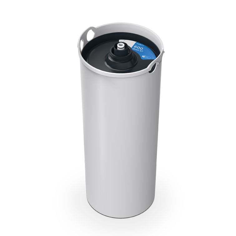 VIVREAU PURITY Quell ST Water Filter Cartridge - 600