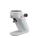 mahlkonig x64 sd single dose grinder white