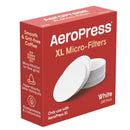 aeropress xl white filters