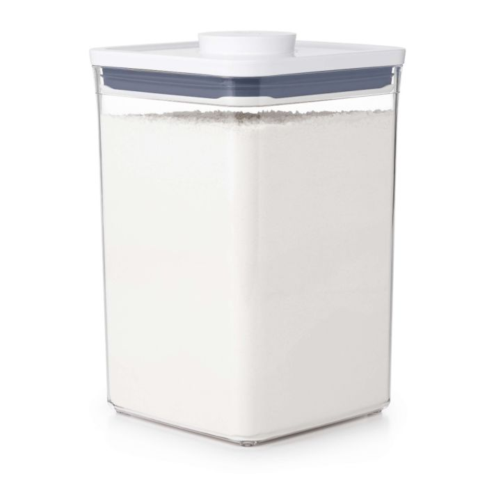 OXO POP Container Big Square Medium (4.4 Qt)