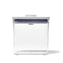 OXO POP Container Rectangle Short (1.7 Qt)