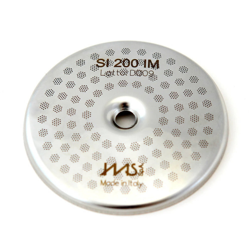 Precision 56.4mm Group Head Screen - Non-welded - 200 micron - S_6